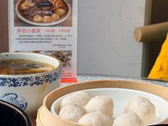 -小粤楼·怀旧粤菜(万辉国际广场店)