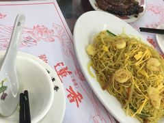 -香港蓮香樓(上環店)