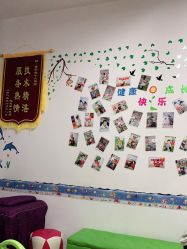 -童安堂小儿推拿