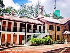 -香港大学