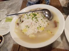 -漢舍中国菜馆(889广场店)