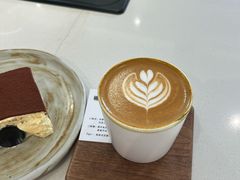 -稀物集咖啡(徽州大道店)