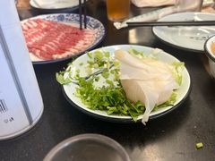 -裕德孚·非遗手切涮羊肉(东直门内大街店)