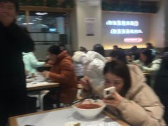 -张府园大碗面(九龙湖店)