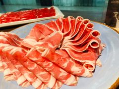 草原珍选大片羊-快乐小羊·内蒙牛羊肉火锅(流花中心店)