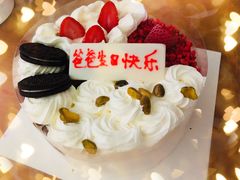 -八喜冰淇淋蛋糕(宁园店)