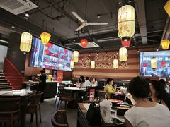 -匠熙小馆(崇文门店)