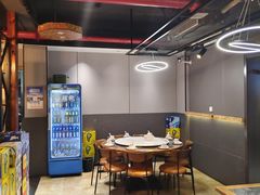 -欧记轩龙虾·私房菜(A店)