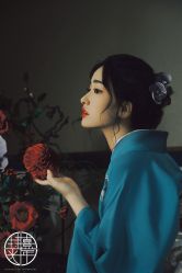 点击看大图 -持熹光年写真体验馆