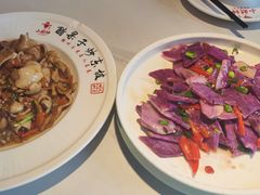 -小财神·老派赣州菜·中华美食地标(第五大道店)
