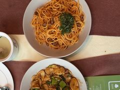 -意卡菲·欢乐聚会餐厅(华侨店)