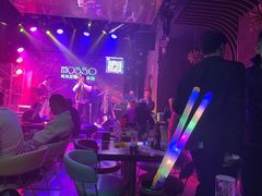-MOSSO音乐酒吧·Live House(南京西路店)