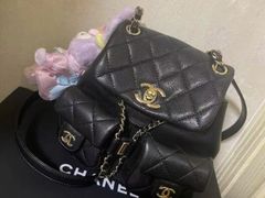 -小鱼中古奢侈品回收