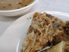 华威肉饼-清真永恒华威肉饼(潘家园店)