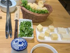 -四喜小胖·北京涮肉(五道营店)