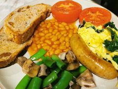 -农畉LONFOOD(福田星河COCOPark店)