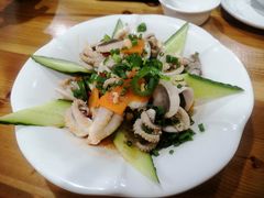 -南记食粥坊·宵夜大排档(莲花总店)