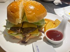 -斗牛士牛排餐厅(嘉里汇店)