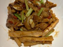 -青年公社烤鸭(青年路店)