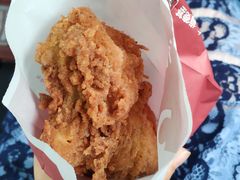 允指原味鸡-肯德基(昆山张浦店)