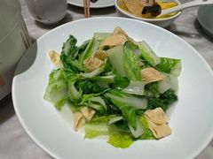 -苏帮袁Sue Cuisine(来福士店)