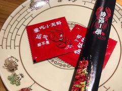 -金陵一哥龙虾馆(三牌楼总店)