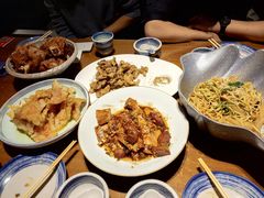 -95号酱骨·一块豆腐(展春园西路店)
