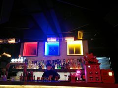 -CAS BAR(平武路店)