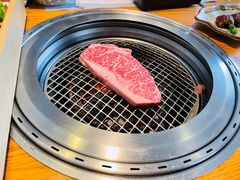 -赤坂亭·M9和牛烧肉·铁板烧·日料398放题(长泰广场店)