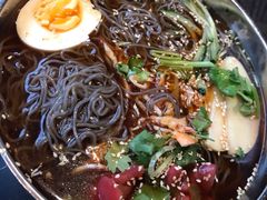 -很久以前羊肉串(中山公园店)