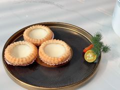 -半岛名轩·海鲜酒家(深圳湾后海汇店)