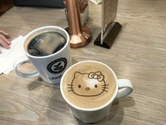 -逸派咖啡 EPARKCOFFEE(广安门店)
