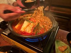 -Outdark Korean Restaurant