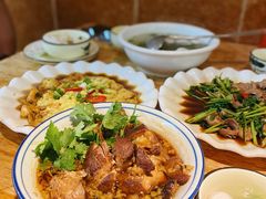 -聪辉同安老美食饭店(大元路店)
