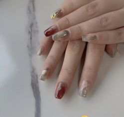 -丹曦·美甲美睫