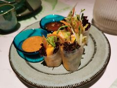-芭札·Thai泰国餐厅(同和金铂天地店)