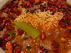 -外婆家(西溪印象城店)