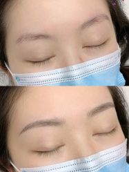 -久匠·野生眉半永久纹眉