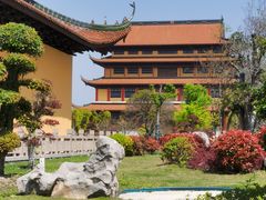 -海天禅寺