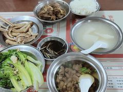 牛羹汤-阿秋牛排(湖心街店)