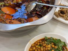 -味之绝美蛙鱼头火锅(龙潭店)