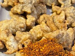 -重庆渝达老火锅(春熙路店)