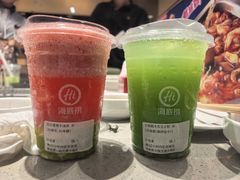 -海底捞火锅(龙湖北京大兴天街店)