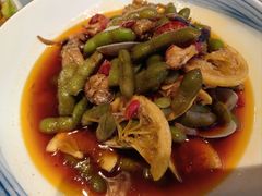 -真素诚·清真(新华路店)
