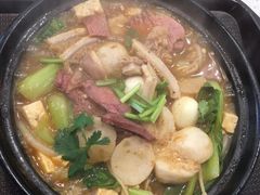 -舅姥爷砂锅(正阳路)