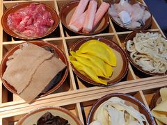 -芈重山老火锅(广州首店)
