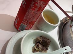 -八合里潮汕鲜牛肉火锅(深圳海岸城店)