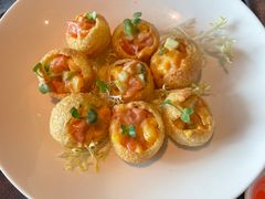 -蟹榭·本帮江浙菜·蟹宴(五角场合生汇商场店)