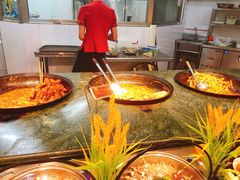 -那家老院子东北菜·饺子·小鸡炖蘑菇(艳华街店)