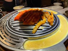-三代烤肉(保利广场店)